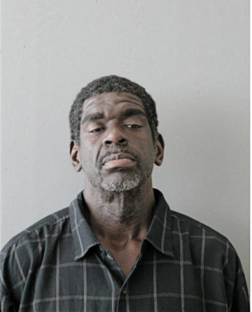 CURLEY D HARRIS, Cook County, Illinois