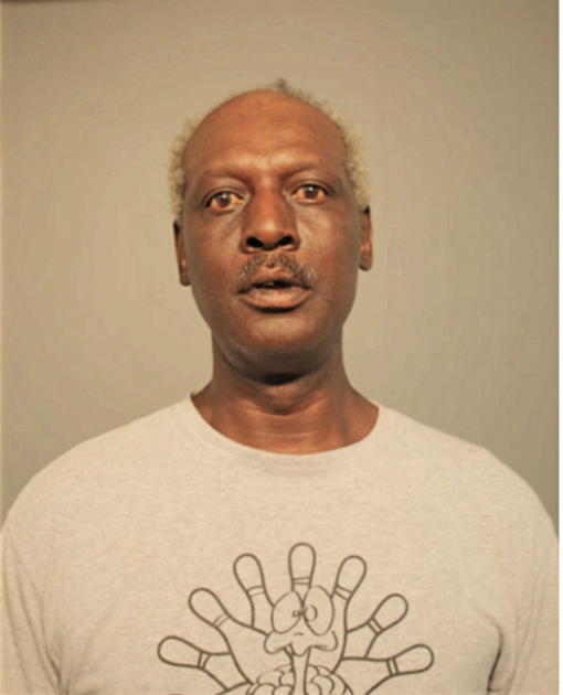 JOHN HAYES, Cook County, Illinois