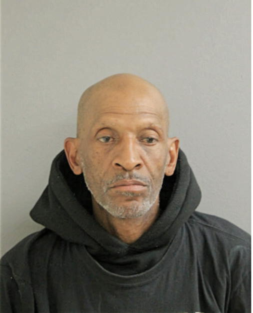 RONNIE HAYES, Cook County, Illinois