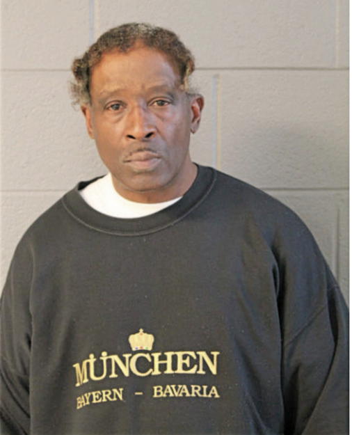 TERRY A HENLEY, Cook County, Illinois