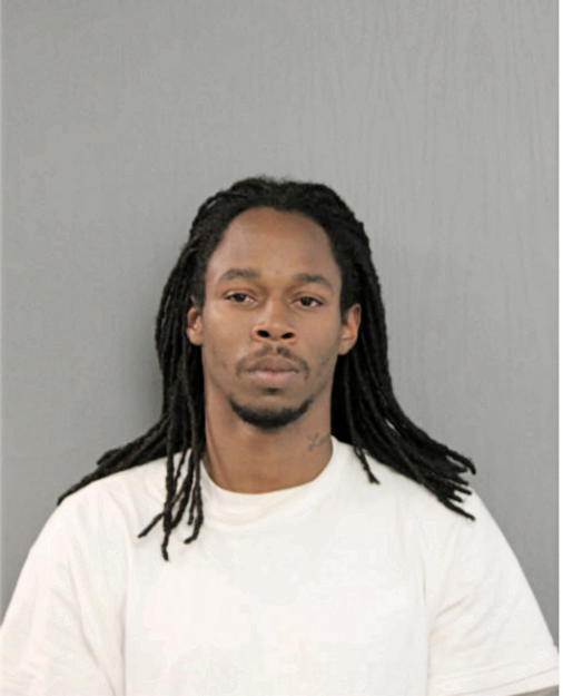 TIMOTHY T HILL, Cook County, Illinois
