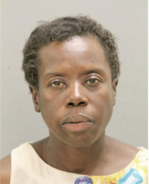 LISA HOLLIDAY, Cook County, Illinois