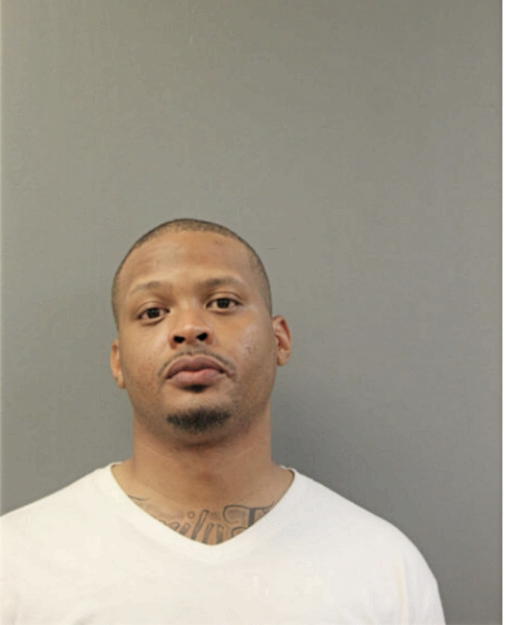 JONATHAN L HOWARD, Cook County, Illinois
