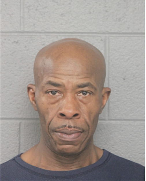 ELLIS HUGHES, Cook County, Illinois