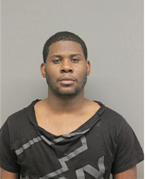 MARCELL CORNELIUS HURLEY, Cook County, Illinois