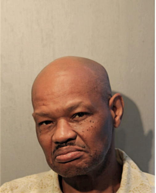 KENNETH HUTCHINSON, Cook County, Illinois
