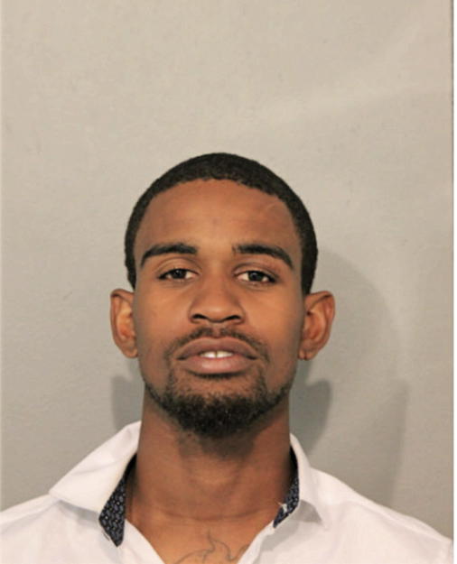 ANTHONY N JACKSON, Cook County, Illinois