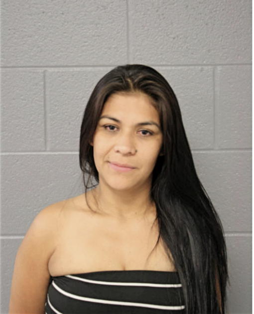 EVA JAIMES, Cook County, Illinois