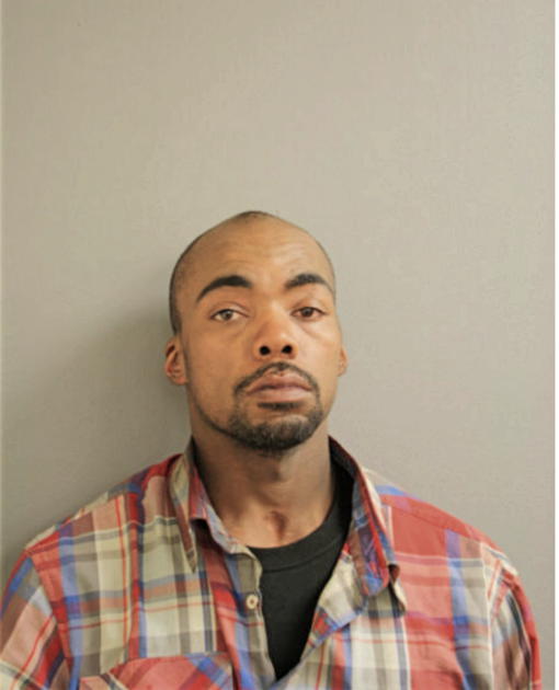 MARCUS A JOHNSON, Cook County, Illinois