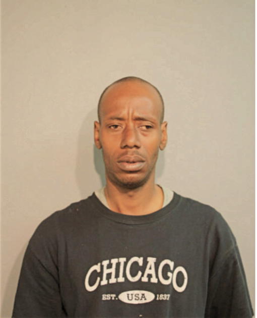 ROBERT L JOHNSON, Cook County, Illinois