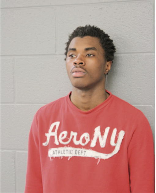 TAVOURIS L JOHNSON, Cook County, Illinois