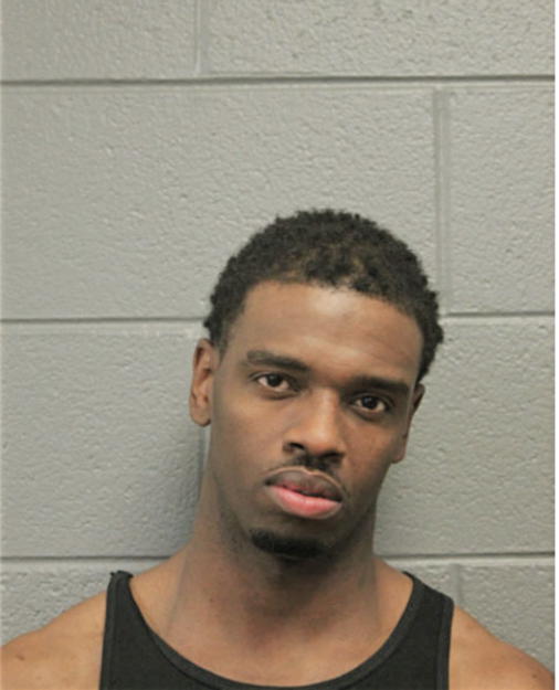 TORRE JOHNSON, Cook County, Illinois