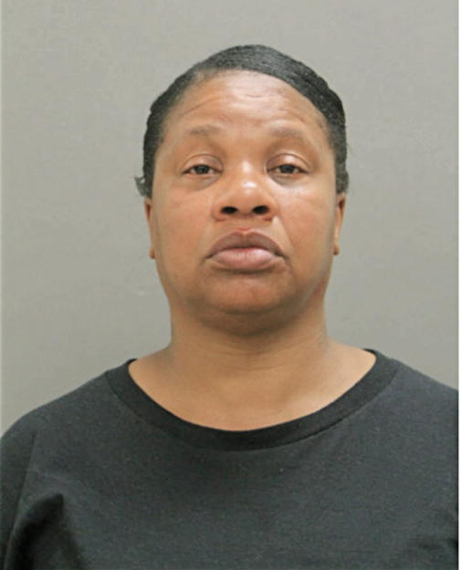 CAMILLE JONES, Cook County, Illinois