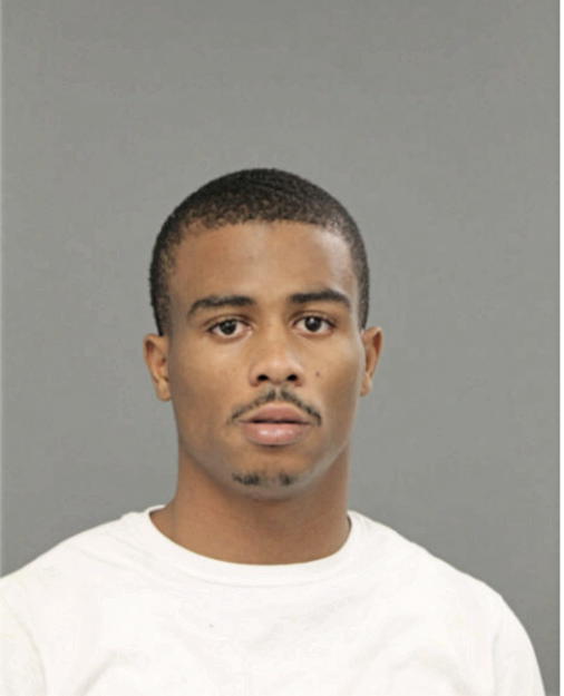 PATRICK R JONES, Cook County, Illinois