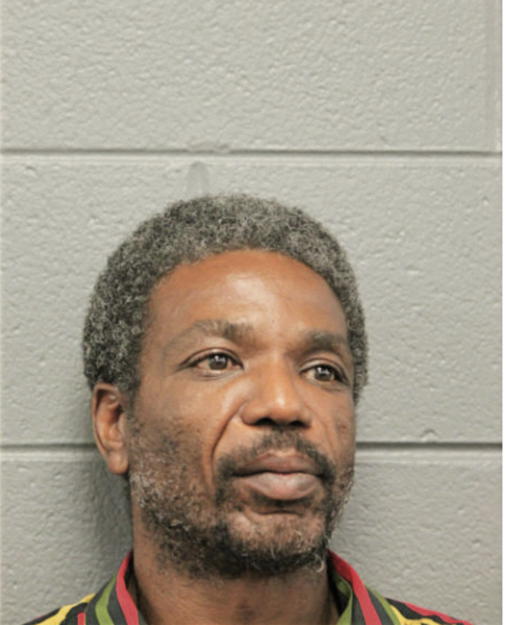 VICTOR JONES, Cook County, Illinois