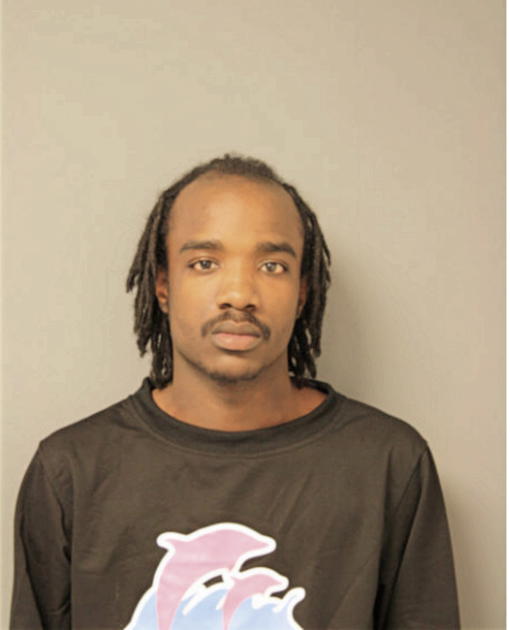 FREDRICK K KNIGHT, Cook County, Illinois