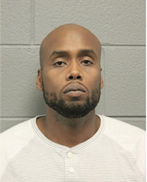 JOHNNY S KORNEGAY, Cook County, Illinois