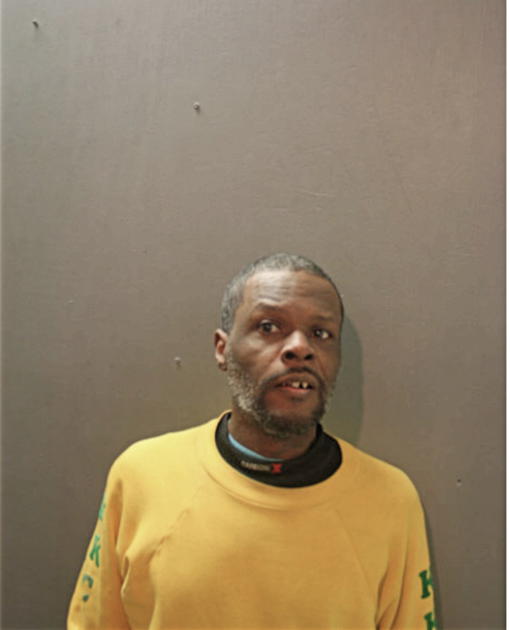 LARRY Y LADD, Cook County, Illinois