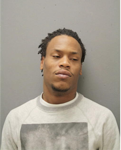 KEVIN M LAMB, Cook County, Illinois