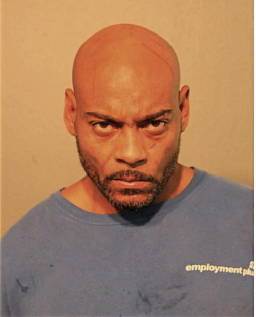 CHRISTOPHER LAWRENCE, Cook County, Illinois