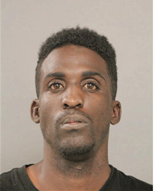 JAMES LIBERTY, Cook County, Illinois