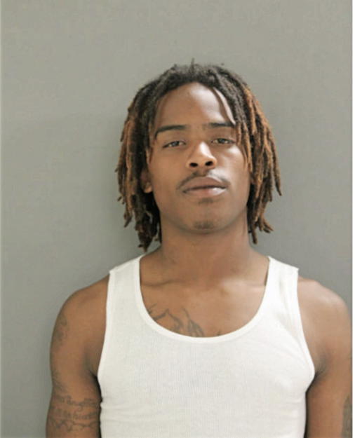 DONZELL LIGHTFOOT, Cook County, Illinois