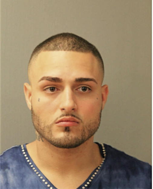 JULIO H LOPEZ, Cook County, Illinois