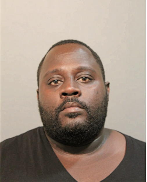 AKEEM N LUCIOUS, Cook County, Illinois