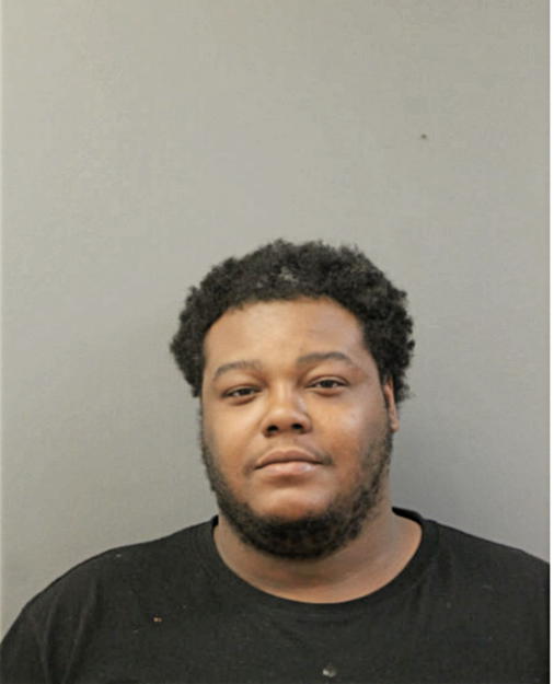CORDERO LUCIOUS, Cook County, Illinois