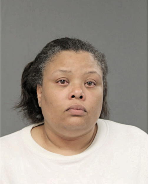 STEPHANIE M LUSTER, Cook County, Illinois