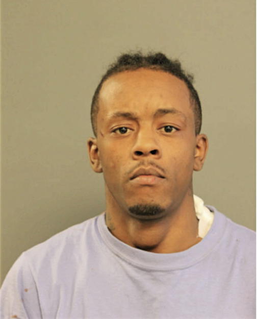 JAHMAL M PERKINS, Cook County, Illinois