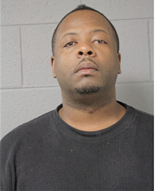 DEJUAN A MACK, Cook County, Illinois