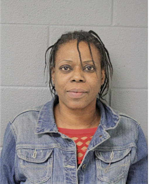 DORENE MADDOX, Cook County, Illinois