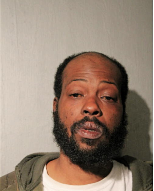 MARSHAWN MARTIN, Cook County, Illinois