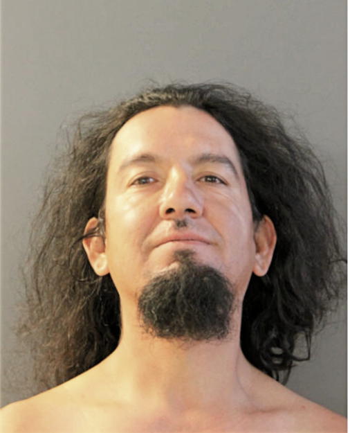 JAVIER MARTINEZ, Cook County, Illinois