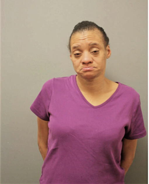 EUGENIA MCCLENDON, Cook County, Illinois