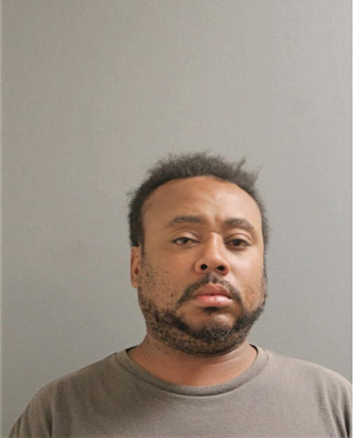 JARROD I MCCLURE, Cook County, Illinois