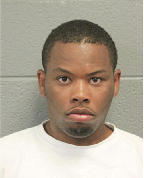 JAMAL R MCCOMB, Cook County, Illinois