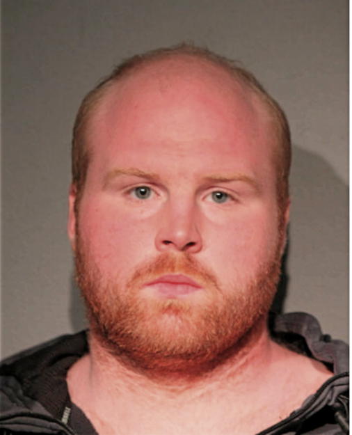 MICHAEL T MCENTEE, Cook County, Illinois
