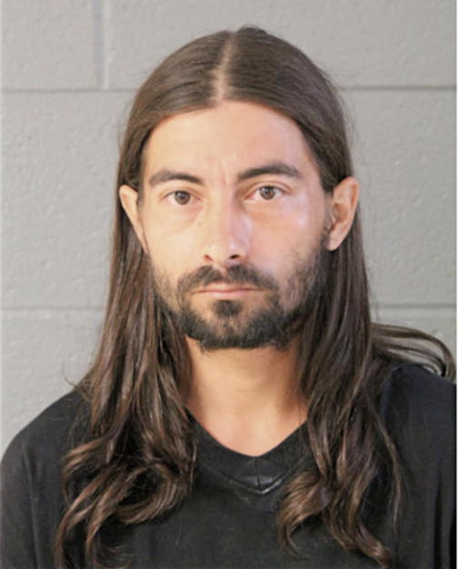 NICHOLAS C MCGRATH, Cook County, Illinois
