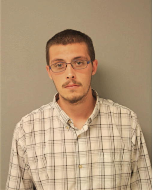 JOSEPH E MCGUIGGAN, Cook County, Illinois
