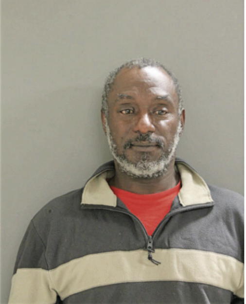 JAMES C MCNEAL, Cook County, Illinois