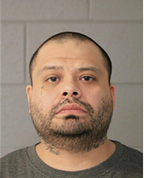DAVID J MELERO, Cook County, Illinois