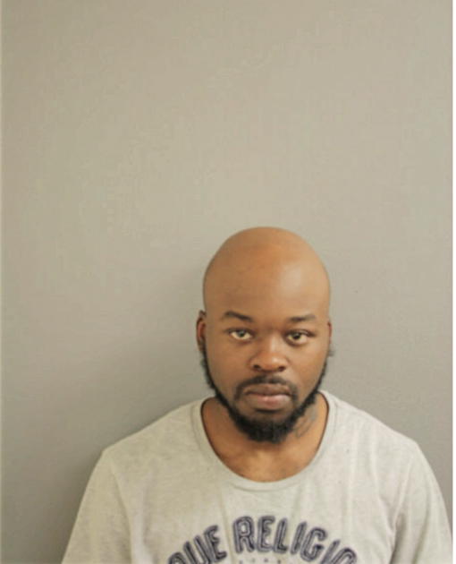 DEMETRIUS L MEMBERS, Cook County, Illinois