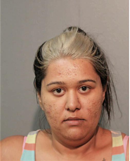 GILDA C MILLER, Cook County, Illinois