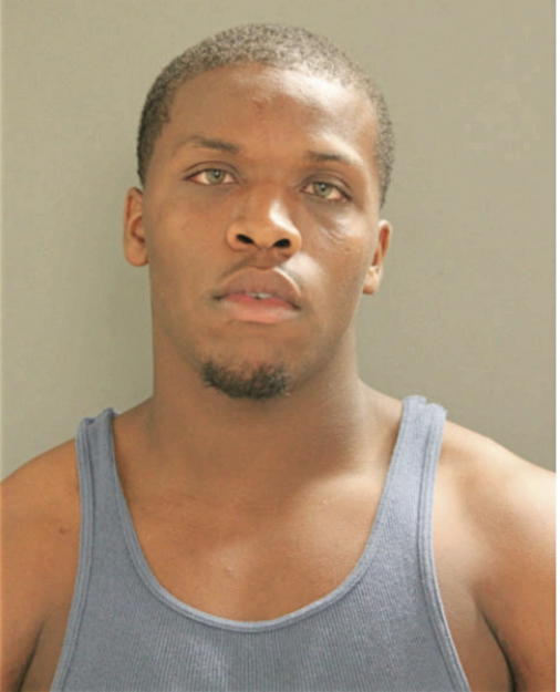 TEONTE C MILLER, Cook County, Illinois