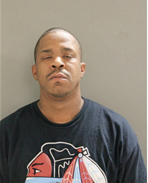 GREGORY H MITCHELL, Cook County, Illinois