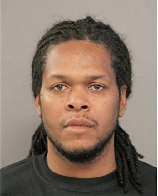 CORTEZ D MOORE, Cook County, Illinois