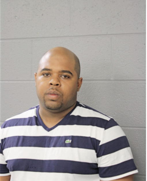 EDWARD J MOORE, Cook County, Illinois