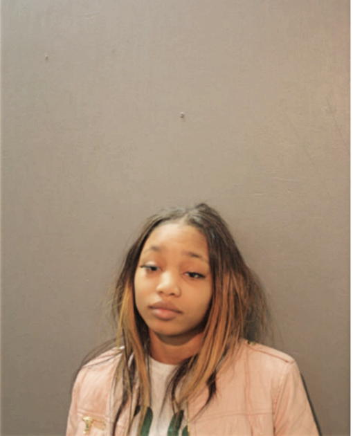 YOLANDA D MOSLEY, Cook County, Illinois